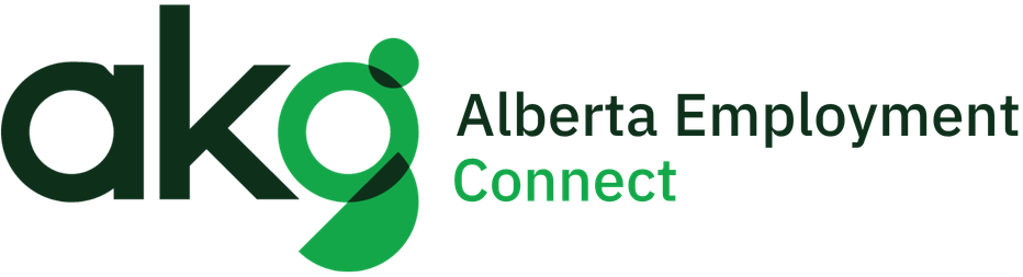 Alberta Employment Connect